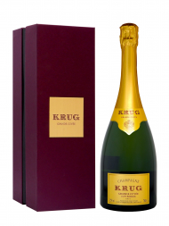 Krug Grand Cuvee 171eme Edition NV w/box