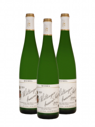 Egon Muller Le Gallais Wiltinger Braune Kupp Riesling Spatlese 2021 - 3bots