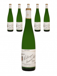 Egon Muller Le Gallais Wiltinger Braune Kupp Riesling Spatlese 2021 - 6bots