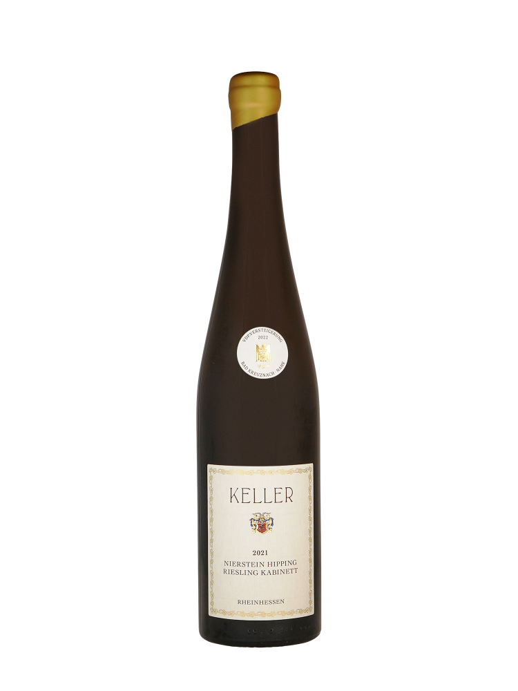 Keller Von Den Grossen Lagen Assortment Riesling Kabinett 6bots 2021