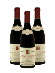 Serafin Pere & Fils Gevrey Chambertin le Fonteny 2020 - 3bots