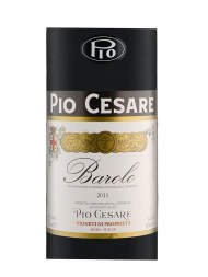 Pio Cesare Barolo 2011