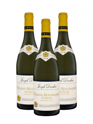 Joseph Drouhin Puligny Montrachet Les Pucelles 1er Cru 2019 - 3bots