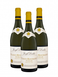 Joseph Drouhin Puligny Montrachet Les Pucelles 1er Cru 2020 - 3bots