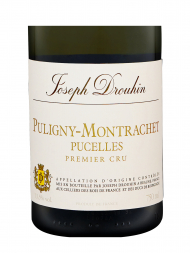 Joseph Drouhin Puligny Montrachet Les Pucelles 1er Cru 2019 - 3bots