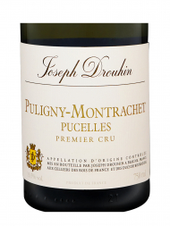 Joseph Drouhin Puligny Montrachet Les Pucelles 1er Cru 2020 - 6bots