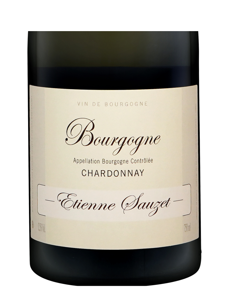 Etienne Sauzet Bourgogne Blanc 2020