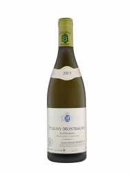 Ramonet Puligny Montrachet les Enseigneres 2015 (Jean Claude)