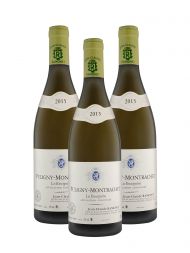 Ramonet Puligny Montrachet les Enseigneres 2015 (Jean Claude) - 3bots