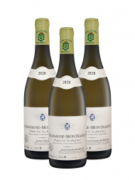 Ramonet Chassagne Montrachet les Ruchottes 1er Cru 2020 (Jean Claude) - 3bots