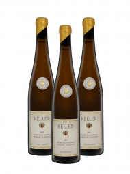 Keller Nierstein Hipping Riesling Kabinett 2022 - 3bots