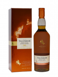 Talisker  30 Year Old (Bottled 2015) Single Malt Whisky 700ml w/box