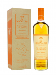 Macallan The Harmony Collection III Release 2023 Amber Meadow Single Malt 700ml w/box