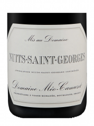 Meo Camuzet Nuits Saint Georges 2012