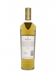 Macallan  12 Year Old Fine Oak (Triple Cask Matured) Single Malt Whisky 700ml w/box - 6bots