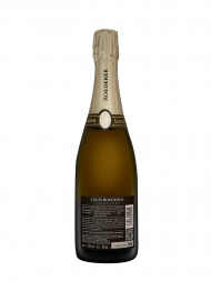 Louis Roederer Brut Collection 244 NV - 3bots