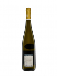 Dr Loosen Urziger Wurzgarten Riesling Spatlese Goldkapsel 2020