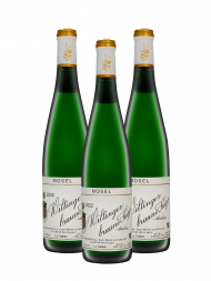 Egon Muller Le Gallais Wiltinger Braune Kupp Riesling Auslese 2022 - 3bots