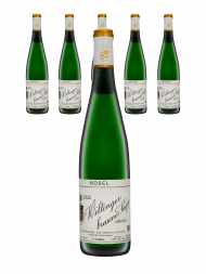 Egon Muller Le Gallais Wiltinger Braune Kupp Riesling Auslese 2022 - 6bots