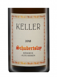 Keller Von Den Grossen Lagen 2023 Assortment Riesling 6bots MV (18, 21, 22)