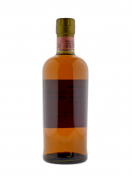 Nikka 1995 Single Cask 131524 (Bottled 2016) Coffey Grain Whisky 700ml no box