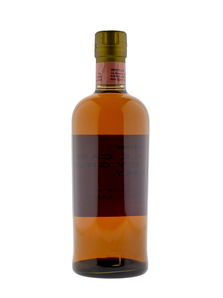Nikka 1995 Single Cask 131524 (Bottled 2016) Coffey Grain Whisky 700ml no box