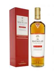 Macallan Classic Cut 2021 700ml w/box