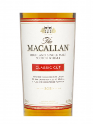 Macallan Classic Cut 2021 700ml w/box