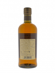 Nikka Miyagikyo 15 Year Old Single Malt Whisky 700ml w/box - 3bots