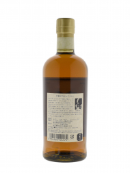 Nikka Taketsuru 17 Year Old Pure Malt Whisky 700ml w/box