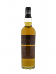 Glengoyne  15 Year Old Single Malt Whisky 700ml w/cylinder