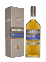 Auchentoshan  18 Year Old Single Malt Whisky 700ml w/box