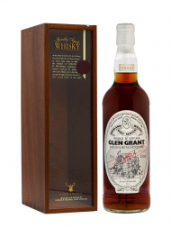 Glen Grant 1956 50 Year Old Gordon & MacPhail (Bottled 2006) Single Malt 700ml w/box