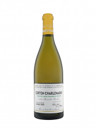 DRC Corton Charlemagne Grand Cru 2020