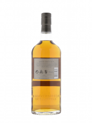 Auchentoshan  21 Year Old Single Malt Whisky 700ml w/whisky glasses & ice ball mould